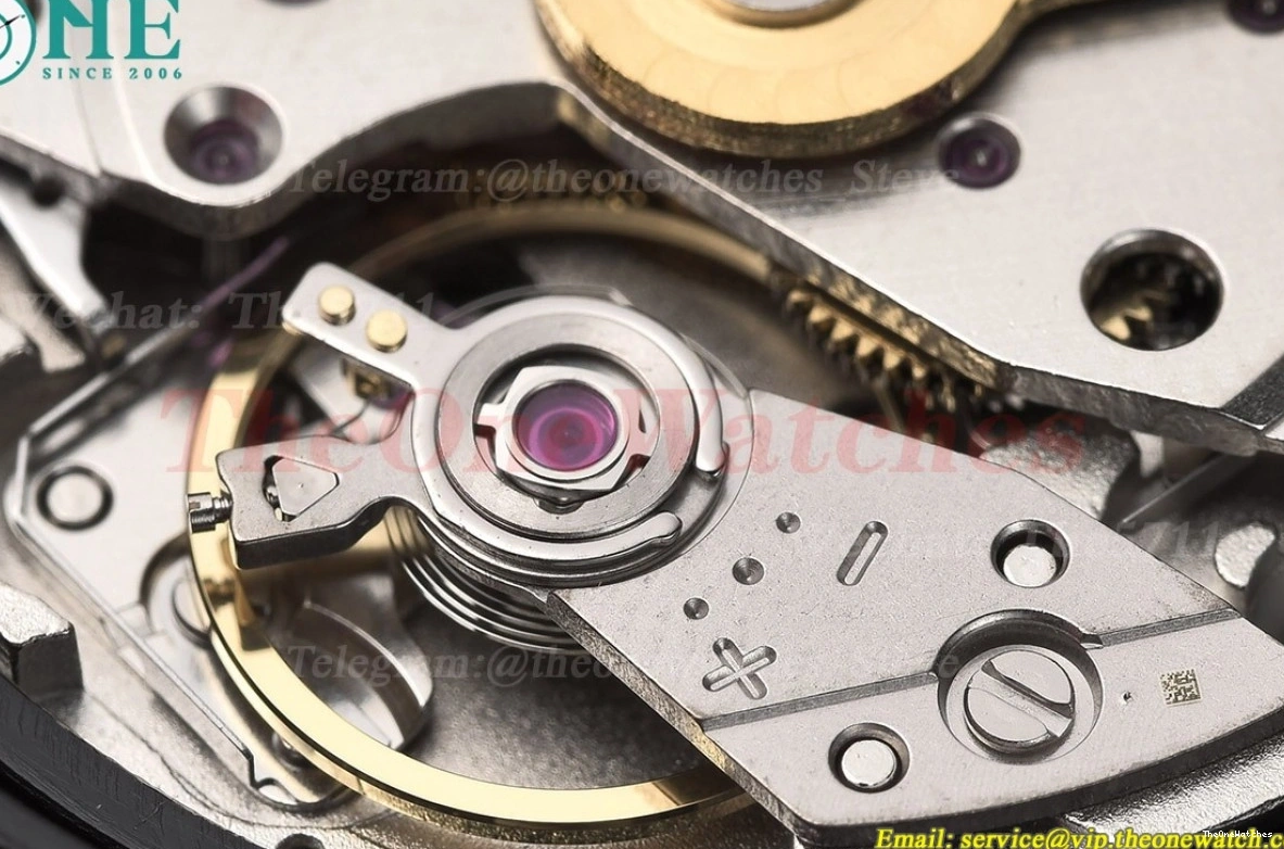 Grey Aquanaut 40mm Dial GDF SS MY8215 SS Gradient 5167 Dia 1229